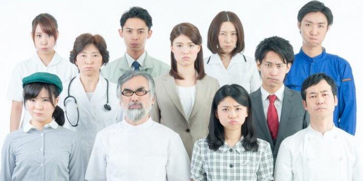 お客様は神様じゃなく、もはや「疫病神」 店員がストレスサンドバッグの現状に批判の声