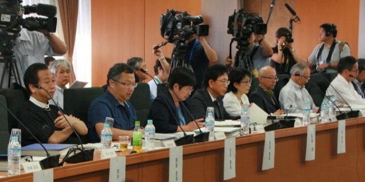 「ブロッキング法制化、いったん見合わせて」検討会委員9人が意見書、中間まとめはまとまらず
