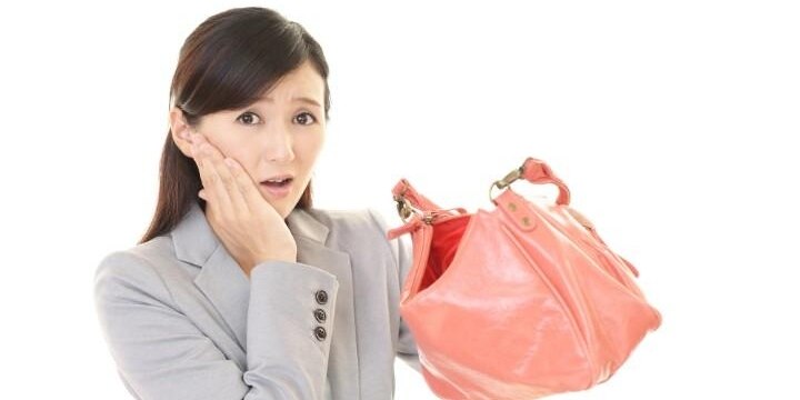 落し物を拾ったまま、忙しくて届けられず…「ネコババ」で逮捕されちゃう?
