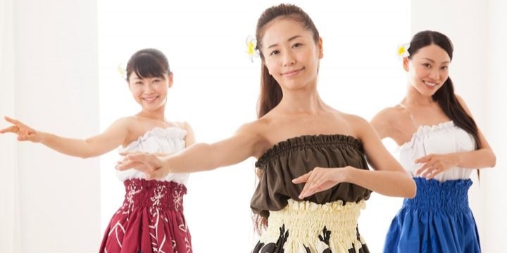フラダンス振付けに「著作権」、判決読んだら色々画期的。「歌詞と動作の連動」も評価
