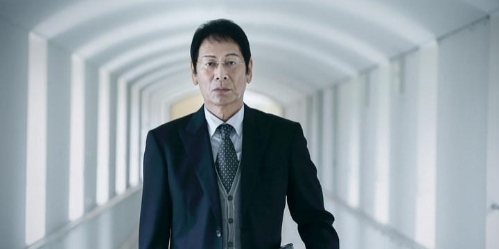 大杉漣さん最後の主演映画「教誨師」が伝えたかったこと 死刑囚と対話する牧師を熱演
