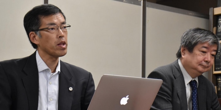 「裁判官にもつぶやく自由はある」岡口裁判官の分限裁判で声明文、弁護士269人が賛同