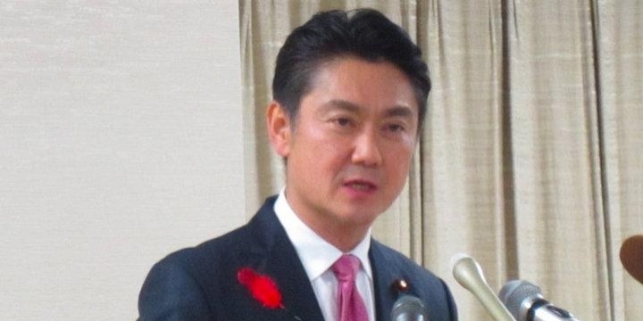 山下新法相「国民の胸に落ちる法務行政を」「死刑廃止は適当ではない」