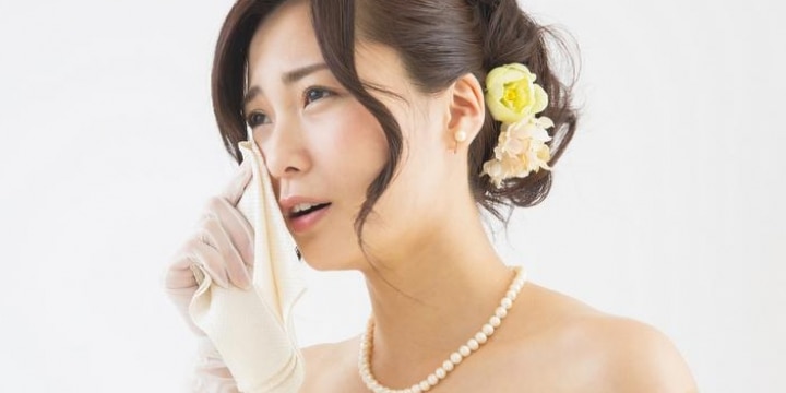 カメラマンが結婚式ドタキャン、新郎新婦は顔面蒼白…「遅刻」の代償は?