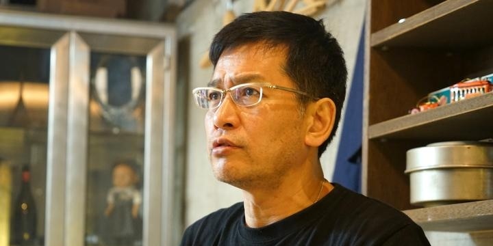 ヤクザの幹部をやめて「うどん屋」に…「今度は死ぬ気でカタギをやるしかない」