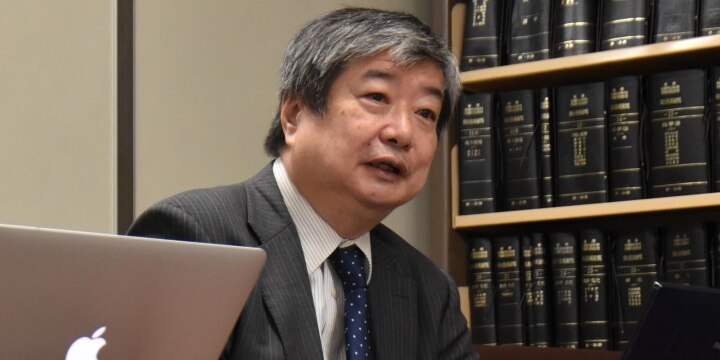 裁判官と表現の自由、ヨーロッパは「勤務時間外の活動は原則自由」 海渡弁護士が解説