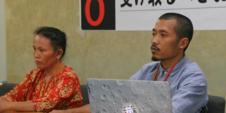 「柳井さん、話聞いて!」倒産したユニクロ海外下請会社のスタッフ、退職金求める