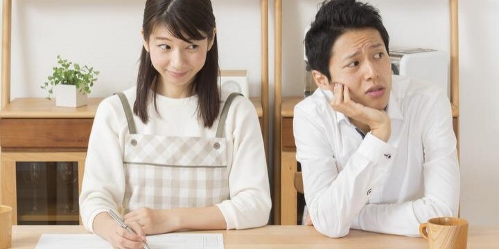 IT長者の夫が持つ「ストックオプション」、離婚したら妻に持っていかれる?