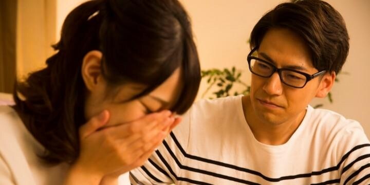 10年の同棲解消 「100万」も渡したのに住み続ける元カノに困り果てた