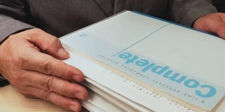 教員「働かせ放題」許せず提訴 定年間際「次世代に引き継げない」と覚悟の裁判