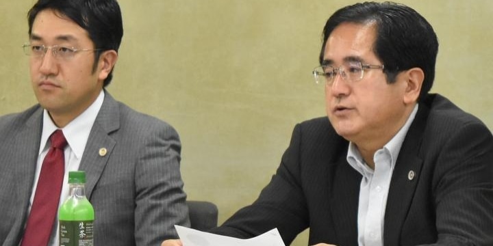 労働弁護団、「憲法改悪に反対」初の声明 発議・国民投票を警戒