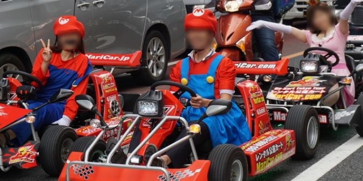 マリカー判決、コスプレ著作権「パンドラの箱」はなぜ開かなかったのか? 福井弁護士が判決文を読み解く
