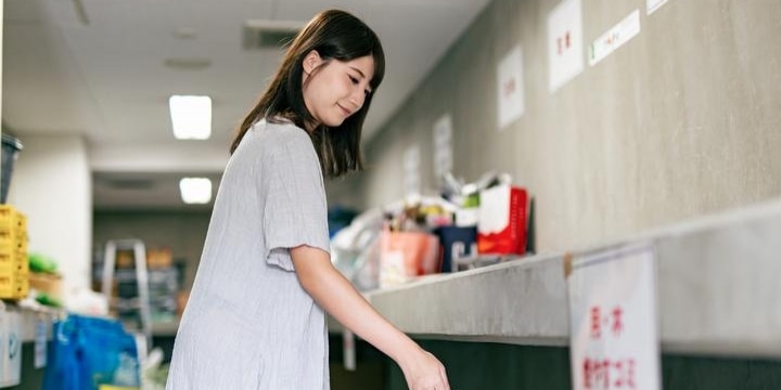 夫のオタク活動許さない! 妻が美少女フィギュアや同人誌を廃棄して修羅場に