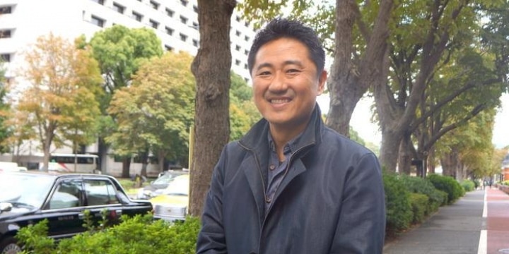 想田監督「夫婦の20年を国が否定するのは脅威」、夫婦別姓訴訟で「法律に不備」と意見陳述