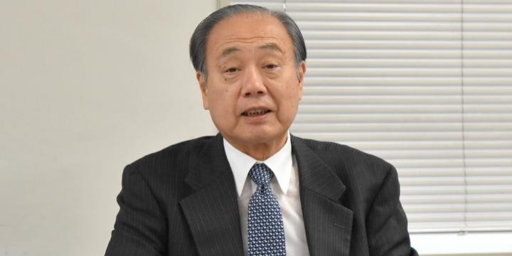 憲法ポエム、7歳の作品大賞に「このままのけんぽうで」 日弁連コンテスト