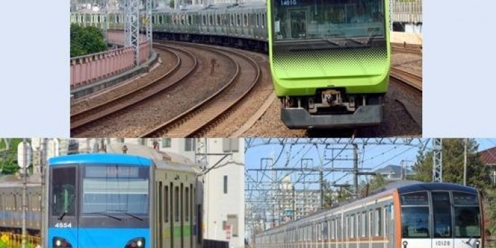 JR東、メトロ、小田急…鉄道頼みじゃないのは?「弁護士兼会計士」が経営分析
