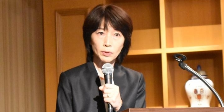不正入試に「嘘でしょ」東京医大新学長、 「属性差別」を厳しく批判 会見詳報