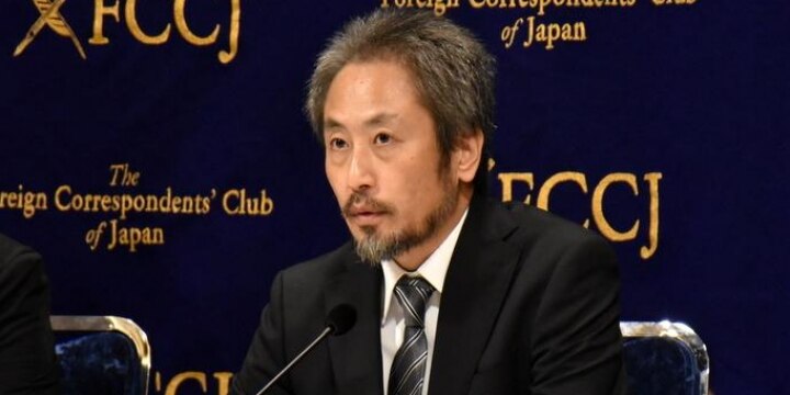 安田純平さん「真相究明は絶対必要」 外国人記者は「謝る必要はない」と指摘