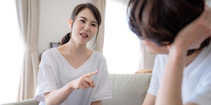 やる気のない「婿養子」の次期社長とサヨナラできる? 妻のイライラは頂点に