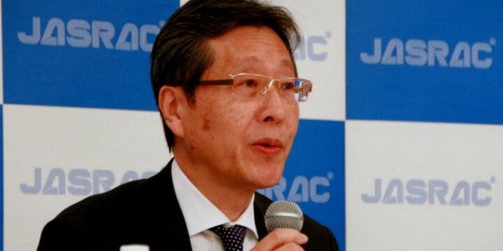 JASRAC上半期徴収額「13億円増」…サブスクリプションサービスなど好調