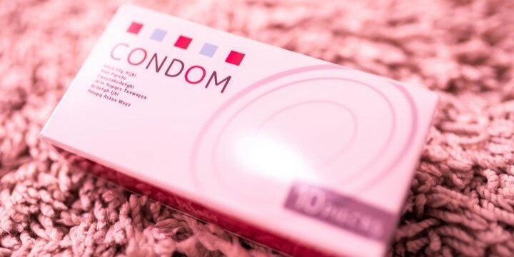 ソープランドで「避妊具なし」性行為…「すごく後悔」男性客が恐れること