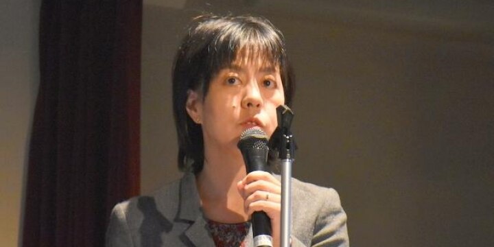 盗撮、取り締まりに抜け穴 被害者「一生怯えて暮らすしかない」盗撮罪の創設を