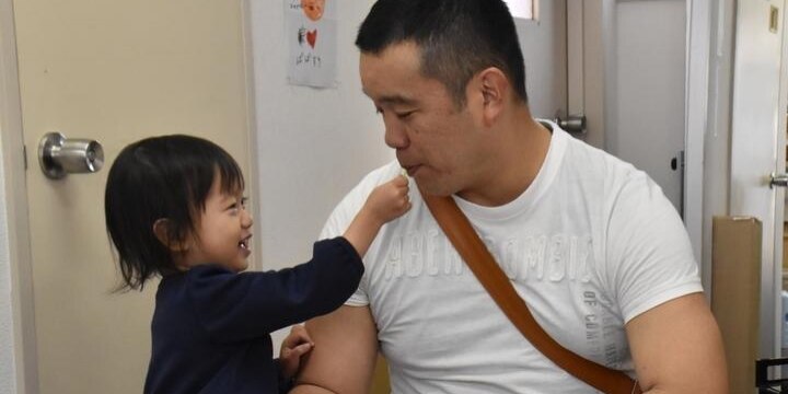 「歴代プリキュア全員言える」仕事は4時間、超時短のパパ弁護士が語る育児