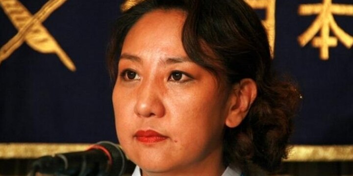 保守速報の上告棄却、李信恵さん「判例が差別解決に役立てばうれしい」