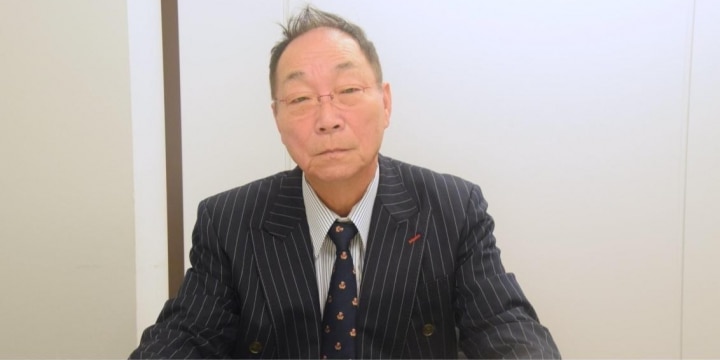 元ヤクザ組長、薬物依存症者を支援 生まれ変わって26年 「つながりの場」作りへ