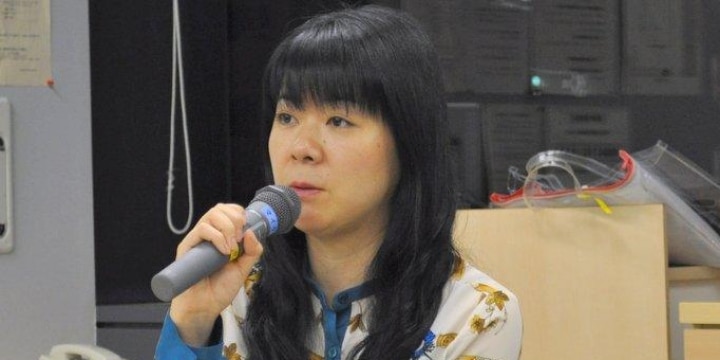 「加害者の子ども」の苦しみ 犯罪の「隠れた被害者」支援に取り組む
