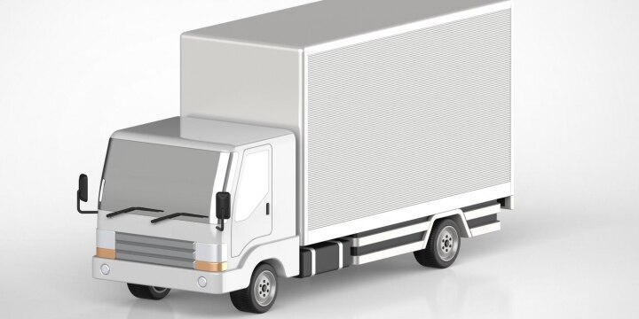 トラックの下にもぐった小5死亡 「回避できない」「実名報道おかしい」の声も