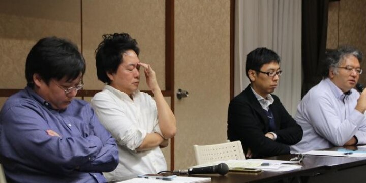 「ブラック企業にいるなら、さっさとやめたら?」 ネットで広がる風潮、大賞実行委が議論