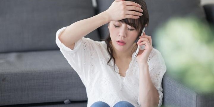 「風邪ひいたので、有休にします」→欠勤扱いに 当日申請はダメなの?